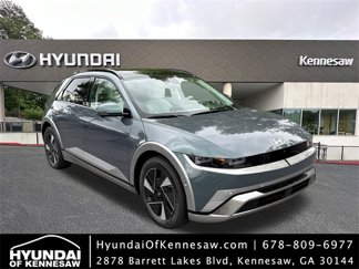 New 2025 Hyundai Ioniq 5 Limited image 1