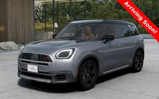 New 2026 MINI Cooper Countryman S w/ Comfort Package Max image 1