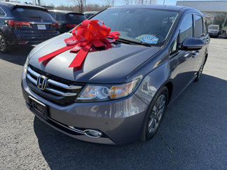 Used 2016 Honda Odyssey Touring image 1