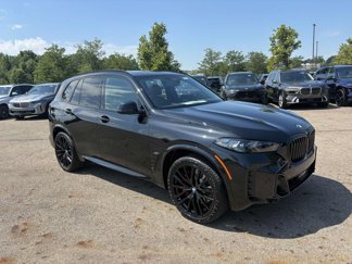 New 2026 BMW X5 xDrive40i w/ M Sport Package image 1