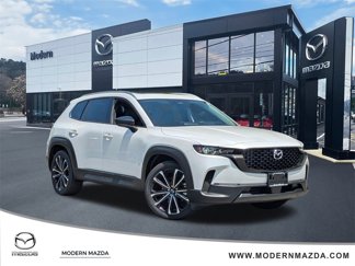 New 2025 MAZDA CX-50 AWD 2.5 S w/ Weather Package image 1