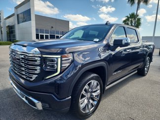 Used 2023 GMC Sierra 1500 Denali w/ Denali Reserve Package image 1