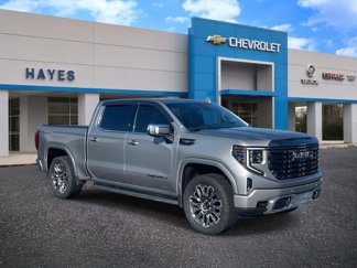 Certified 2024 GMC Sierra 1500 Denali Ultimate image 1