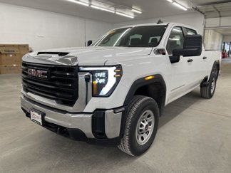 New 2025 GMC Sierra 3500 Pro image 1