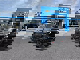 New 2025 Chevrolet Silverado 2500 LT w/ Trail Boss Package image 1