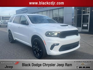 Used 2023 Dodge Durango GT image 1