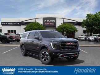 New 2025 GMC Yukon XL AT4 Ultimate image 1