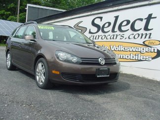 Used 2012 Volkswagen Jetta TDI image 1