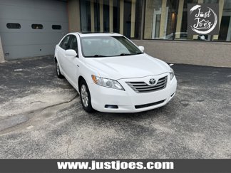 Used 2009 Toyota Camry Hybrid image 1