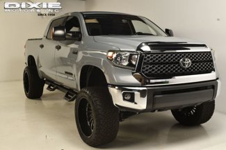Used 2021 Toyota Tundra SR5 image 1