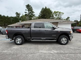 Used 2020 RAM 2500 Big Horn image 1