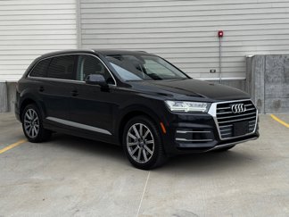 Used 2019 Audi Q7 3.0T Premium Plus w/ Premium Plus Package image 1