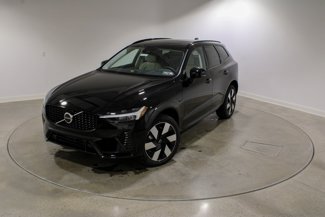 New 2025 Volvo XC60 T8 Plus w/ Climate Package image 1