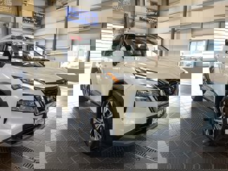 Certified 2023 Nissan Rogue SV w/ SV Premium Package image 1