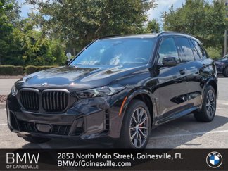 New 2026 BMW X5 sDrive40i w/ M Sport Package image 1
