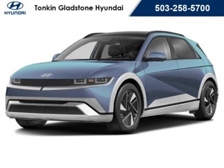 New 2025 Hyundai Ioniq 5 Limited image 1
