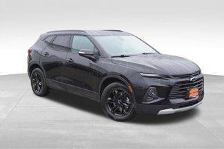 Used 2022 Chevrolet Blazer LT w/ Sound & Technology Package image 1