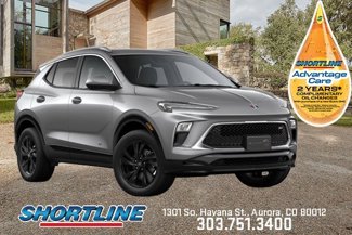 New 2026 Buick Encore GX Sport Touring image 1