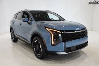 New 2026 Kia Sportage EX image 1