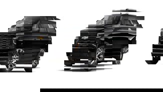 New 2025 Chevrolet Suburban High Country image 1
