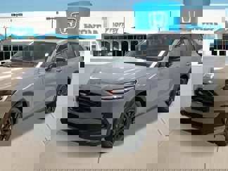 New 2026 Honda HR-V Sport image 1