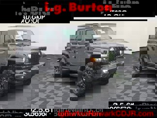 New 2025 Jeep Wrangler Unlimited Sport image 1
