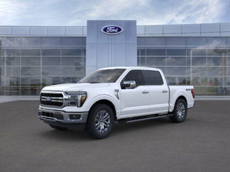 New 2025 Ford F150 Lariat w/ Equipment Group 502A High image 1