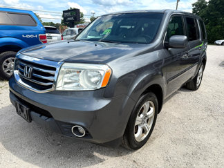 Used 2013 Honda Pilot EX-L image 1