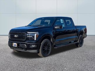 New 2025 Ford F150 Lariat w/ Equipment Group 502A High image 1