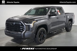 New 2025 Toyota Tundra SR5 image 1