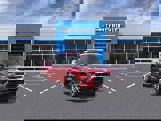 New 2026 Chevrolet TrailBlazer LS image 1