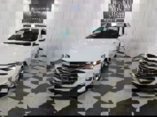 Used 2023 Chevrolet Malibu LT w/ Driver Confidence Package image 1