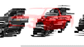 New 2026 Chevrolet Silverado 1500 LT image 1