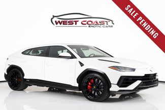 Used 2024 Lamborghini Urus S image 1