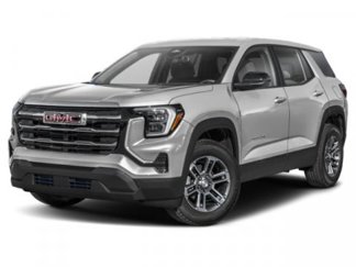 New 2026 GMC Terrain Denali w/ LPO, Floor Liner Package image 1