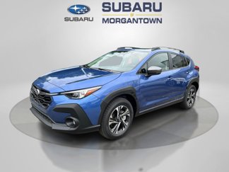 New 2025 Subaru Crosstrek 2.5i Premium image 1