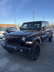 Used 2022 Jeep Gladiator Sport image 1