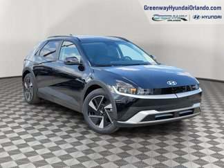 New 2025 Hyundai Ioniq 5 SEL image 1