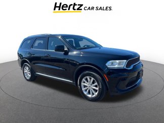 Used 2024 Dodge Durango SXT image 1