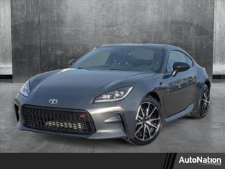 Used 2023 Toyota GR86 w/ ALL Weather Mat Package (TMS) image 1