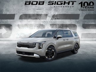 New 2026 Kia Carnival EX image 1