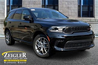 New 2026 Dodge Durango R/T image 1