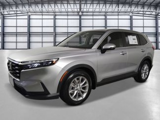 New 2026 Honda CR-V EX image 1