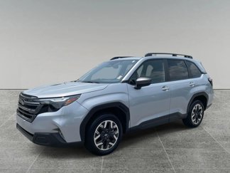 Certified 2025 Subaru Forester Premium w/ Convenience Package #1 image 1