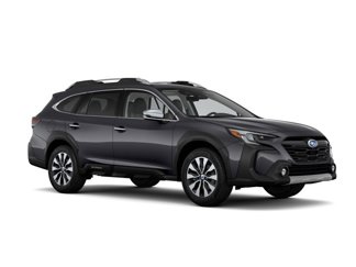 New 2025 Subaru Outback Touring XT image 1