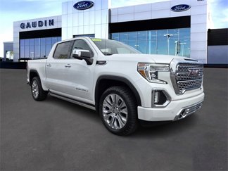 Used 2022 GMC Sierra 1500 Denali w/ Denali Premium Package image 1