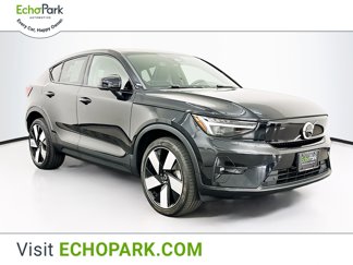 Used 2023 Volvo C40 P8 Recharge Ultimate image 1