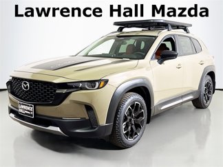 New 2025 MAZDA CX-50 Meridian Edition w/ Apex Package image 1