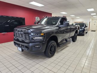 New 2025 RAM 2500 Tradesman image 1