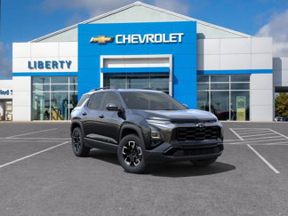 New 2026 Chevrolet Equinox ACTIV w/ Convenience Package III image 1